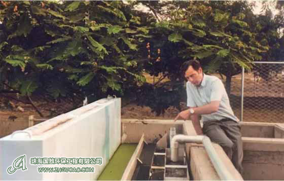 UASB是誰(shuí)發(fā)明的？UASB之父Lettinga厭氧傳奇！