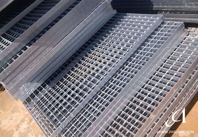 印染廢水處理格柵