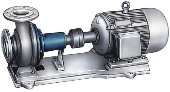 印染廢水處理公司介紹化工泵使用、維修保養(yǎng)、故障檢測