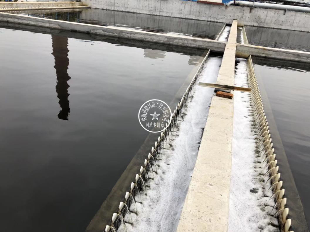 印染廢水處理中硫酸亞鐵最佳沉淀PH值是多少？